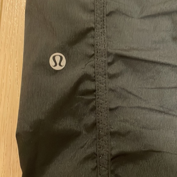 🍋 lululemon athletica Black Track Pants - Picture 7 of 16